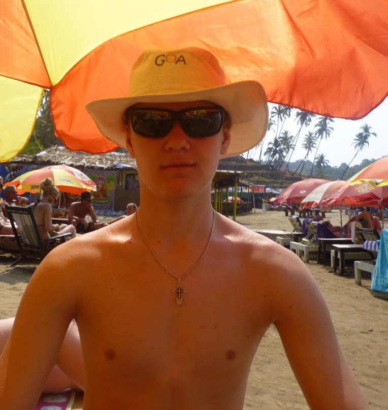 Алексей Миков | 