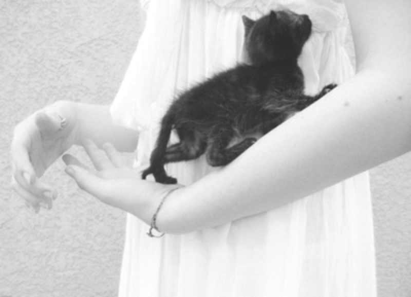 Галечка Лякутина | Алматы