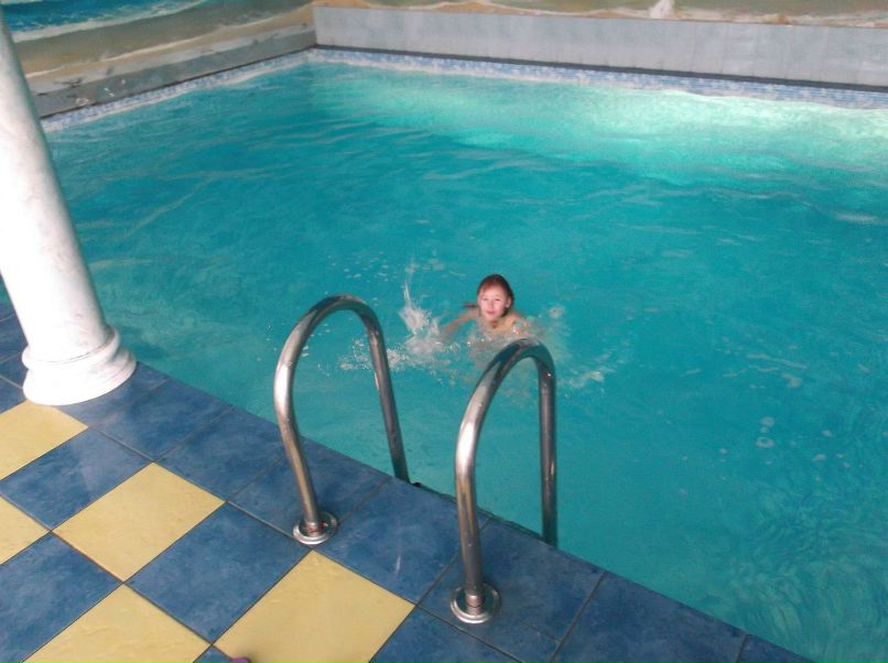 Сергей Белкин | Санкт-Петербург