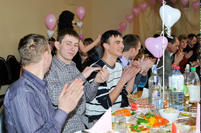 Павел Шинкаренко | Москва