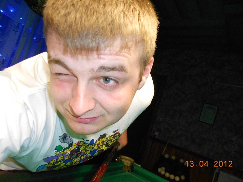 Вадим Беняш | Черкассы