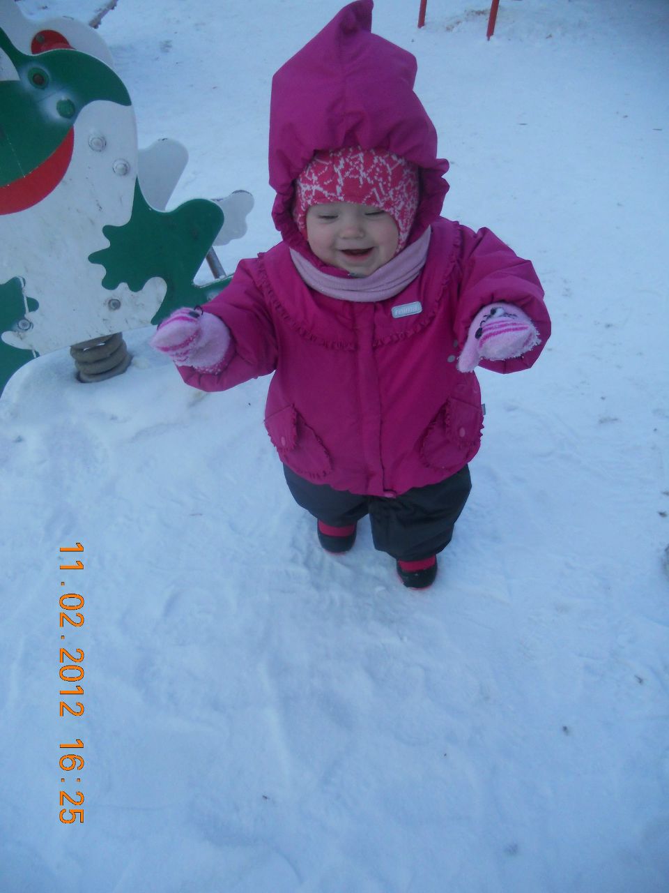 Даша Ромашова | Санкт-Петербург