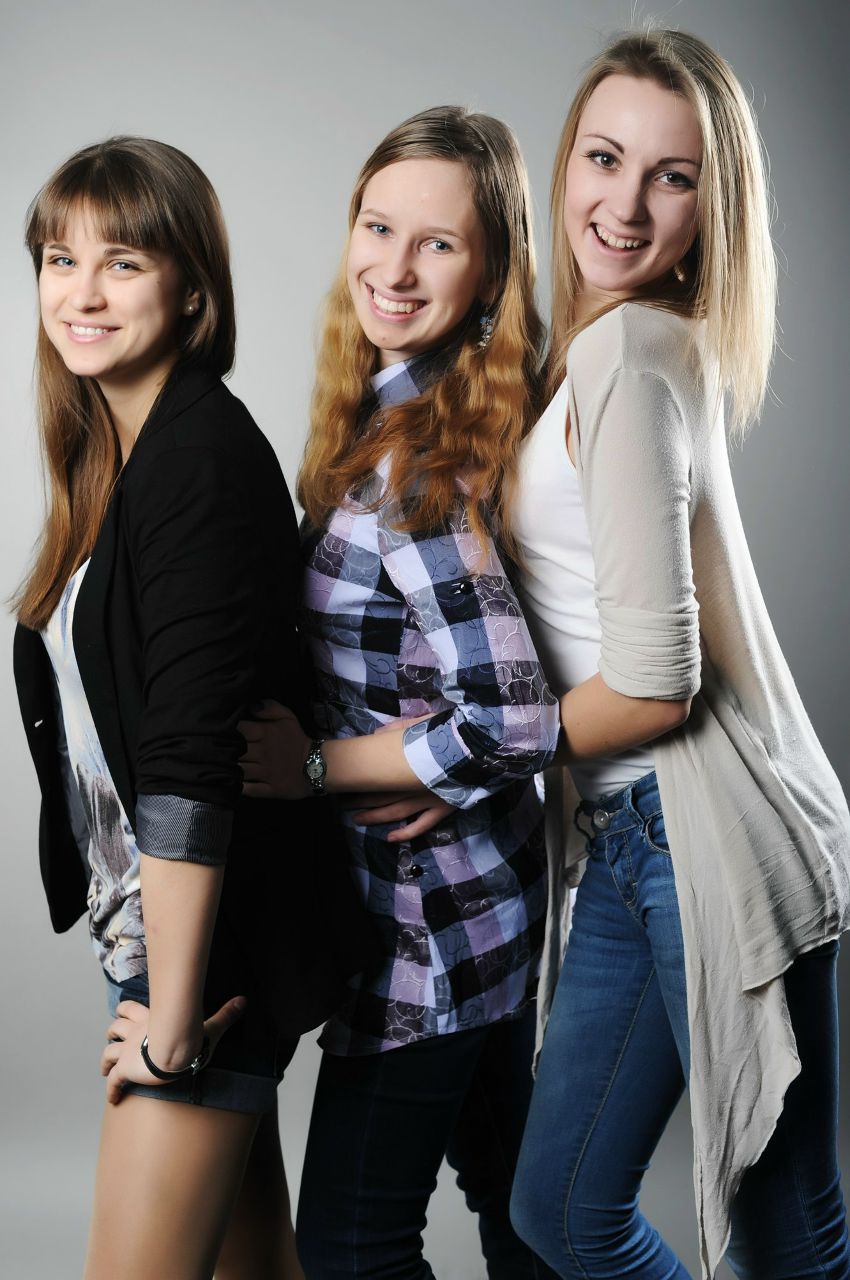 Галина Чупрова | Санкт-Петербург