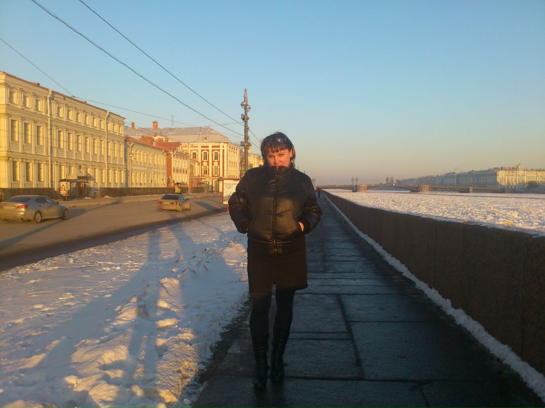 Lena Malina | Петрозаводск