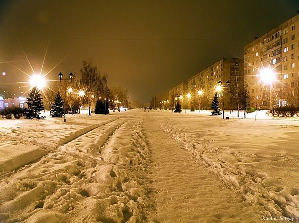 №16, Бодя Коденко, 31 год №16, Бодя Коденко, 31 год