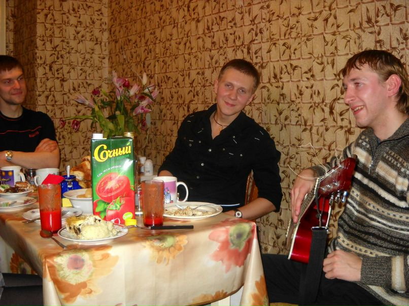 Оля Козлова | Гомель