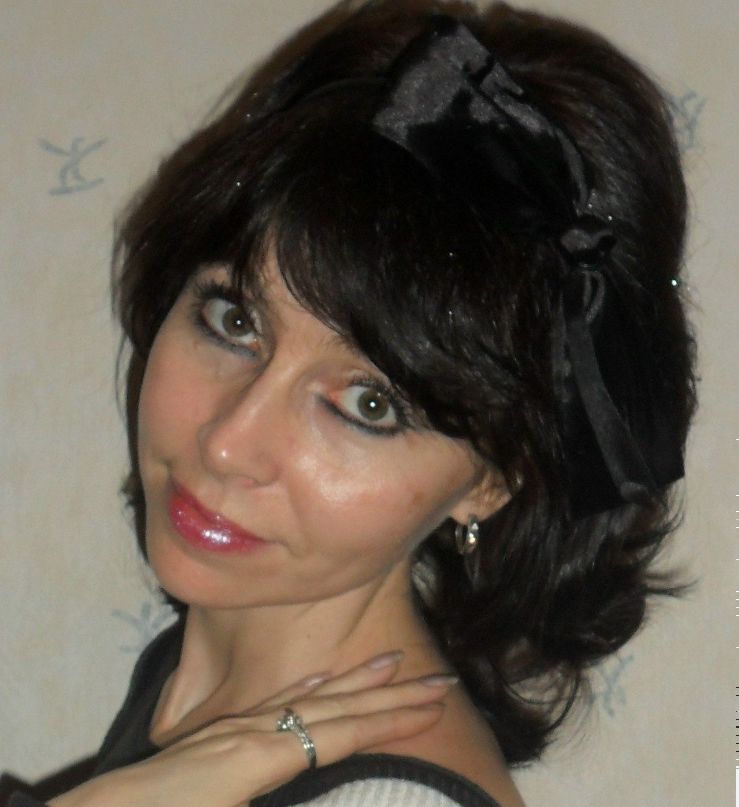 Наталья Жданкина | Волгоград