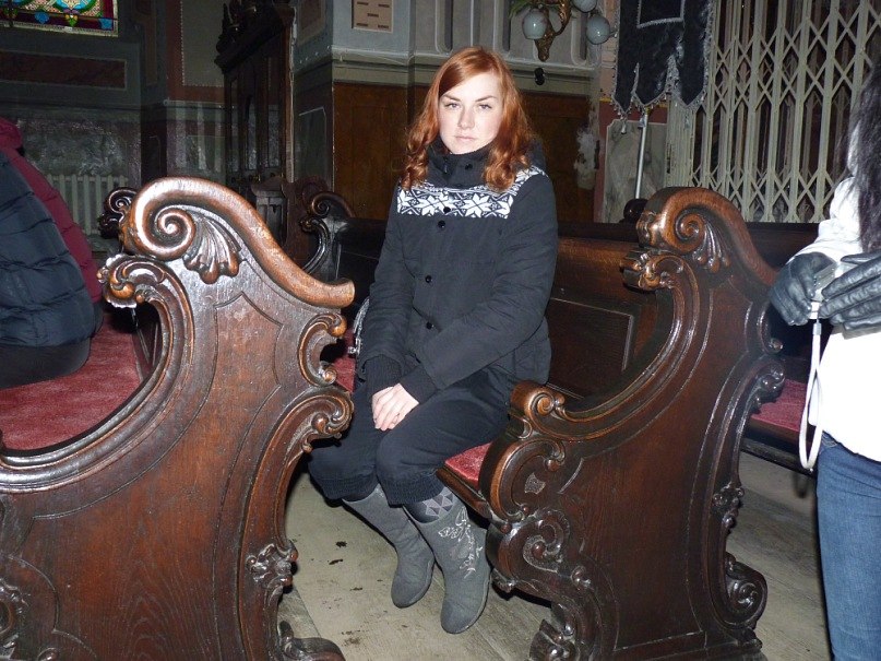 Екатерина Исаева | Белгород