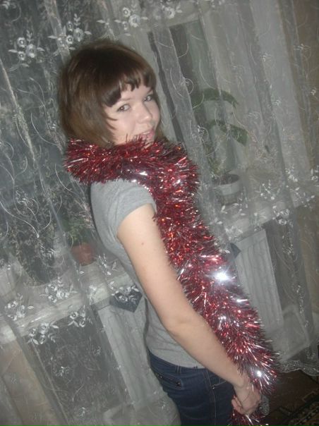 №7, Алсу Булатова №7, Алсу Булатова