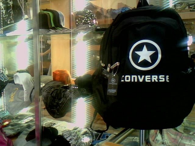 New Converse фотография #11