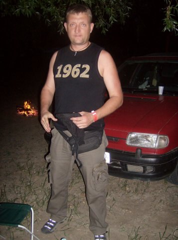 Алексей Капитанов | Волгоград