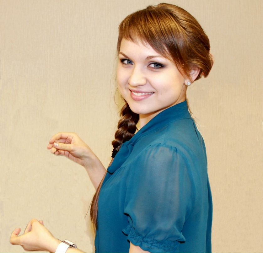 Елена Савина | Москва