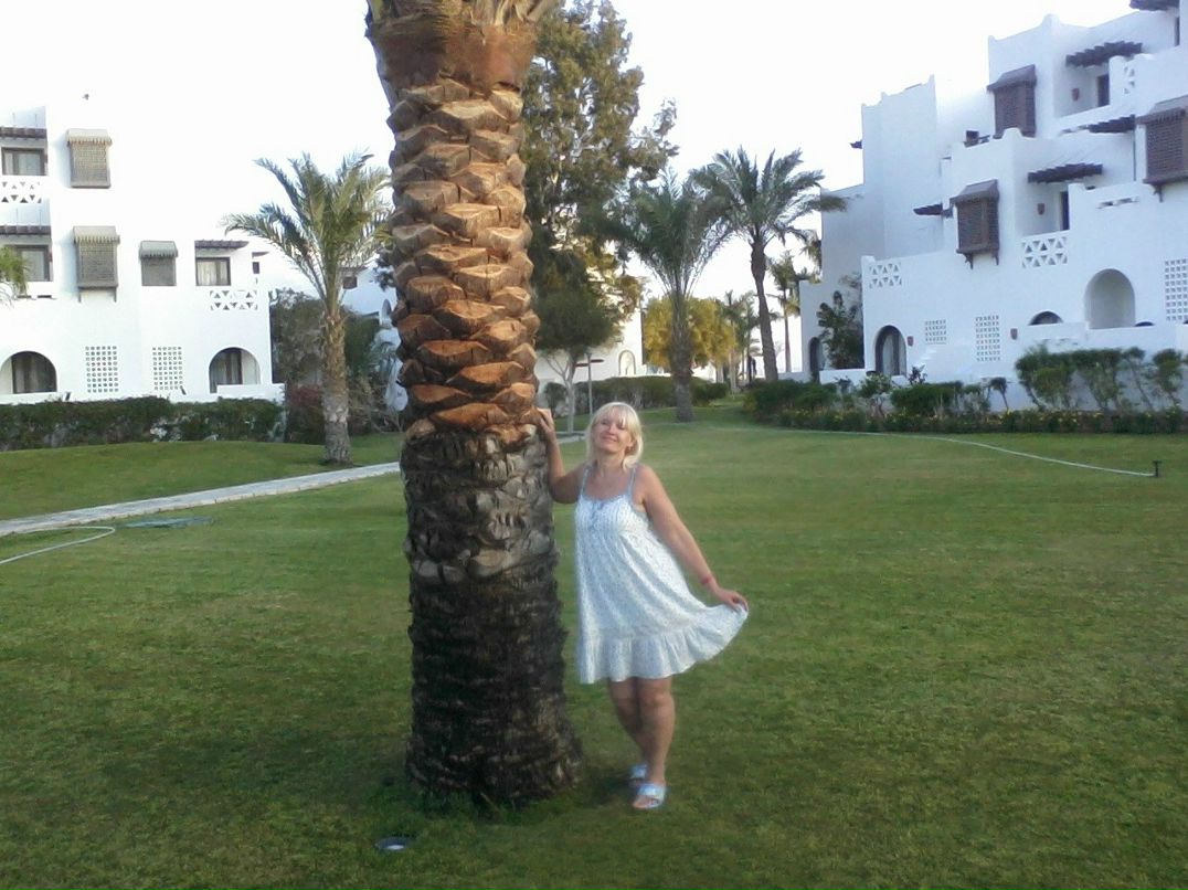 Ирина Шабанова | Анапа