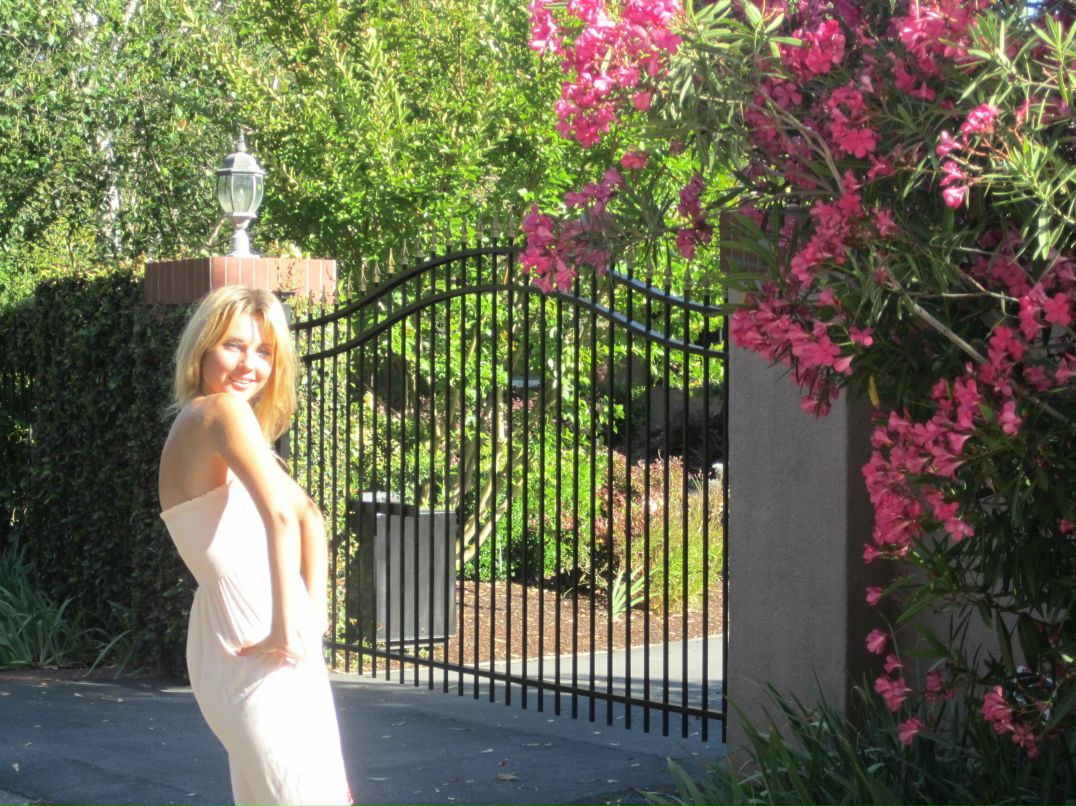 Кристина Орлова | Севастополь