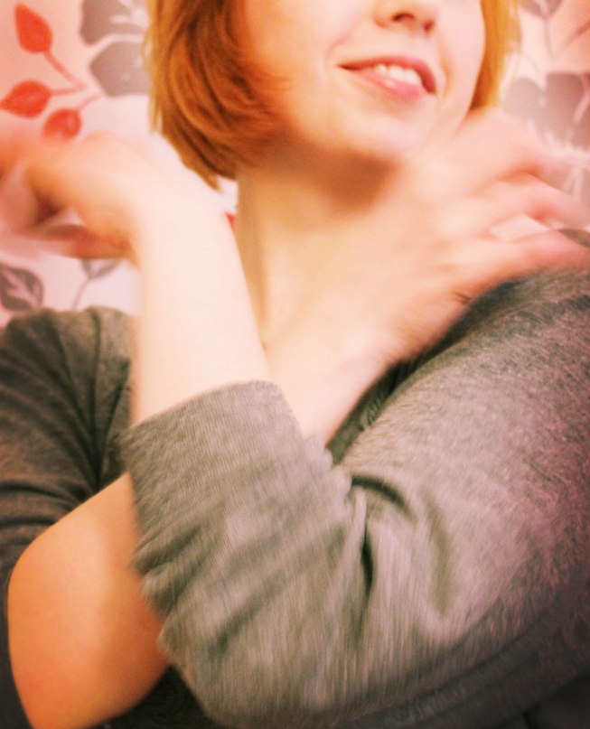 Алёна Желкевич | Praha