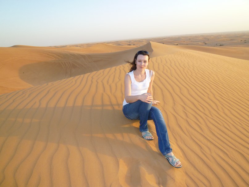 Elena Myakisheva | Казань