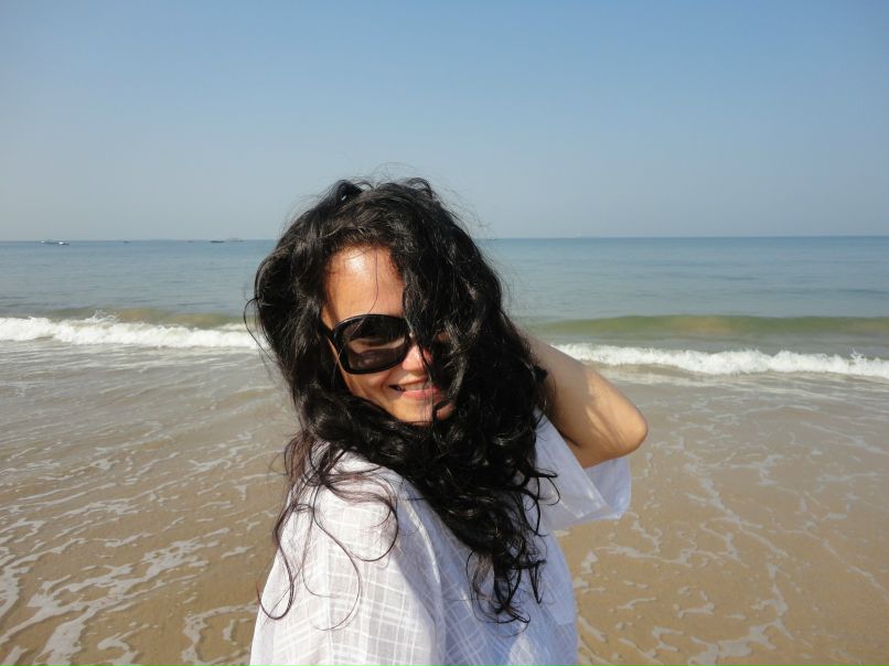 Екатерина Печерская | Пермь