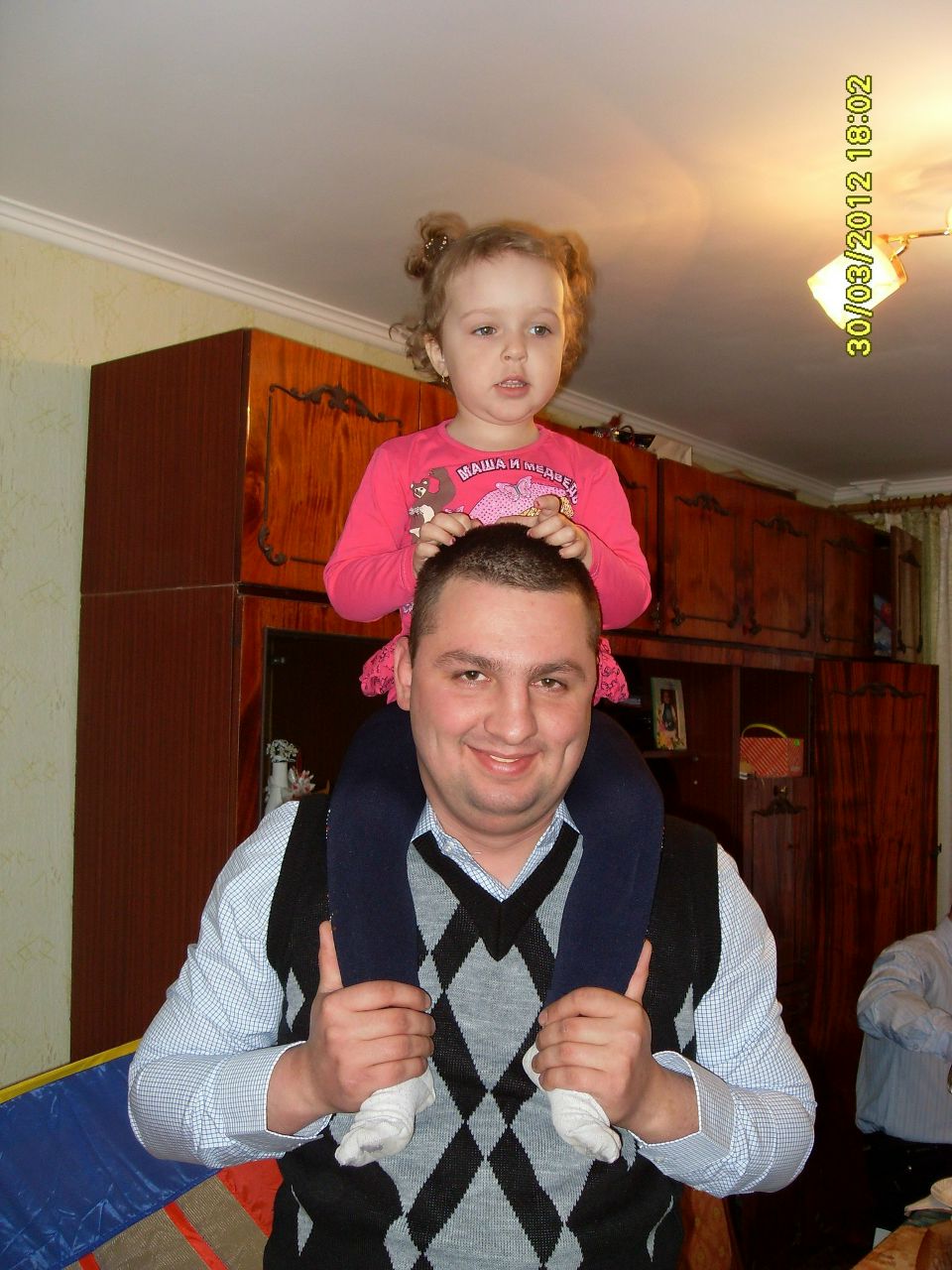 Виктор Михайлов | Ирпень