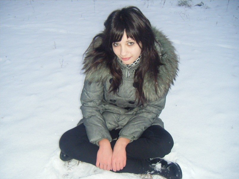 Влада Васильева | Харьков