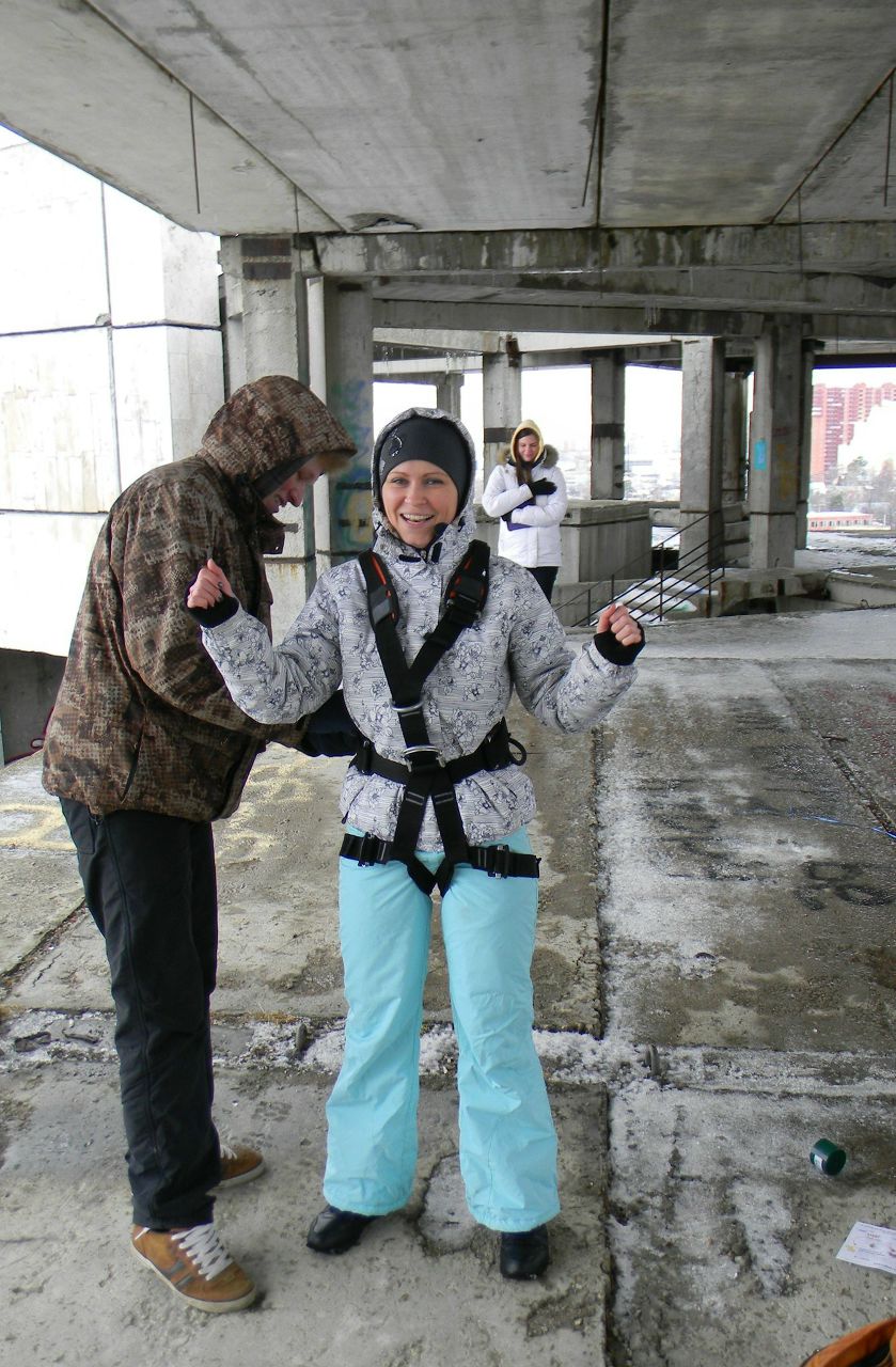 Дина Гордиенко Константиновна | Сергиев Посад