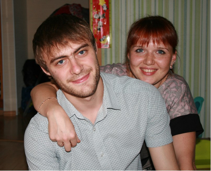 Виктория Колодей | Новосибирск