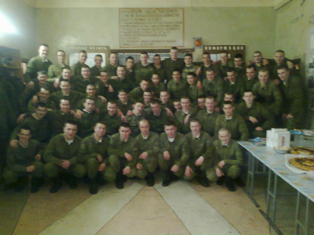 Игорь Романов <<<>>> | Самара