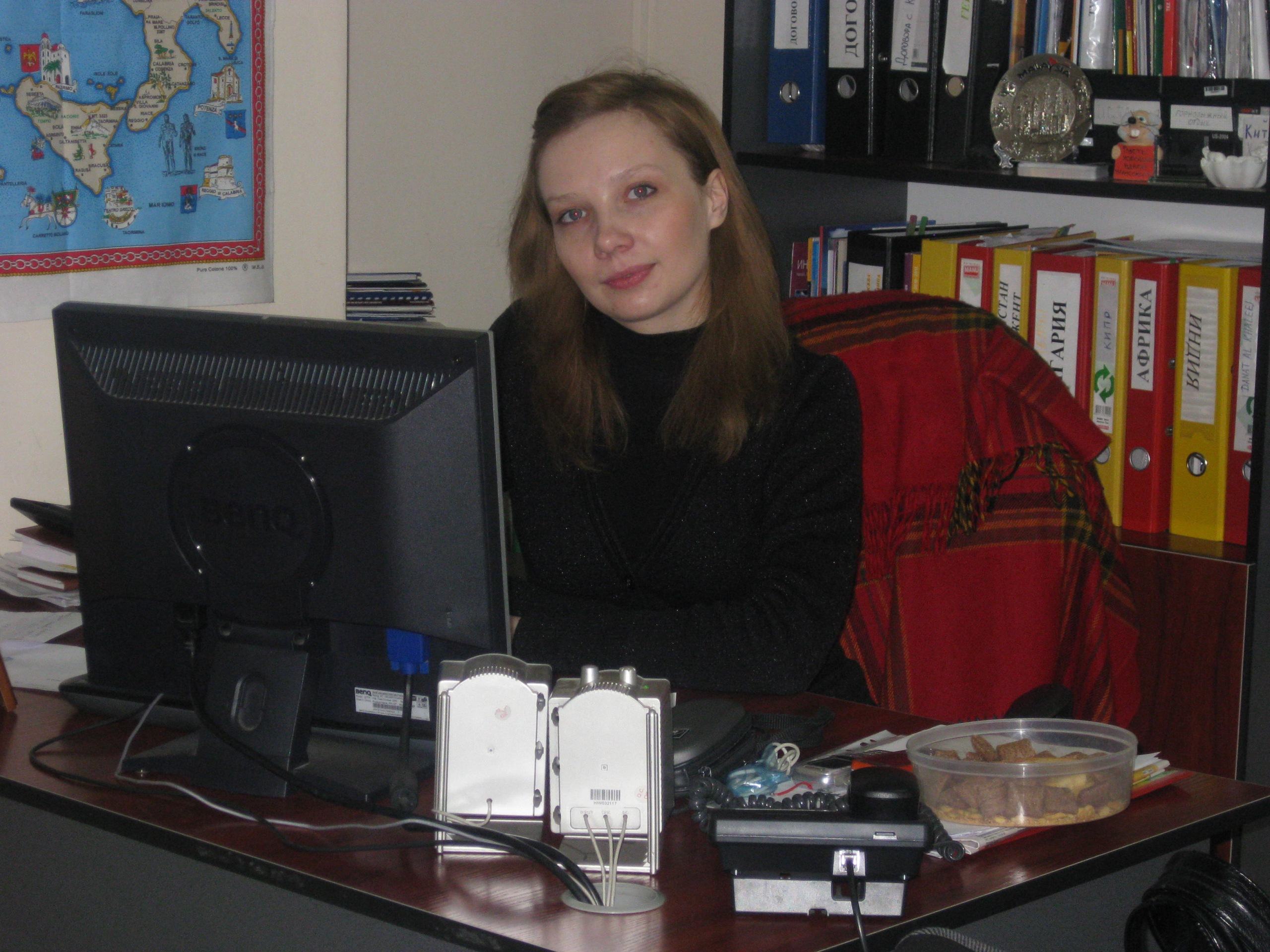 Фото профиля