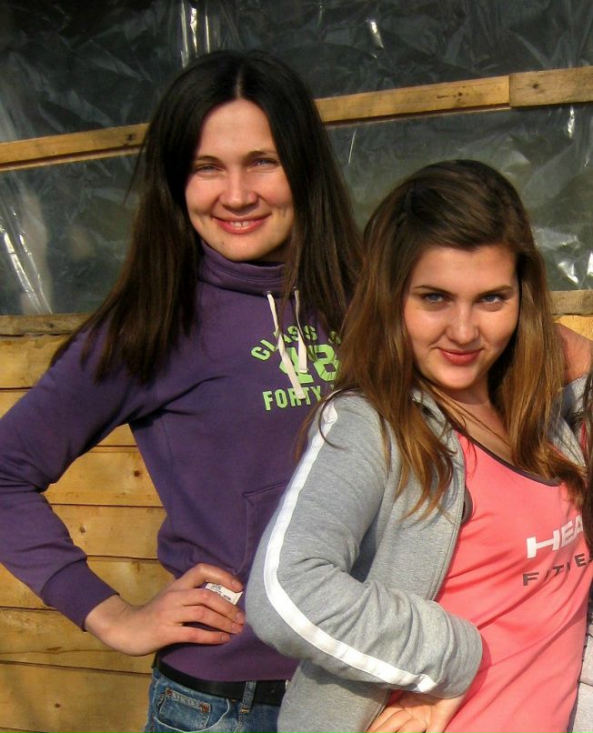 Лілія Назаркевич Gomez | 