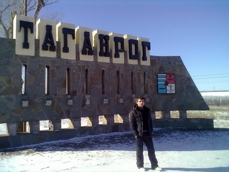 Алексей Чухнин | Волгоград