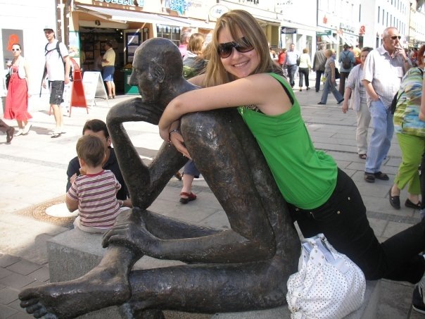 №29, Юлия Антонова, 38 лет №29, Юлия Антонова, 38 лет