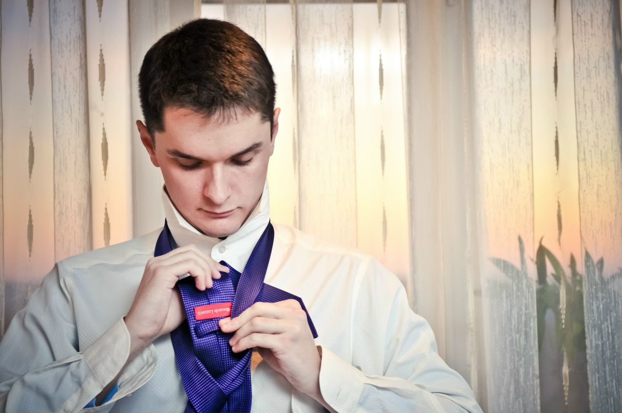 Виталий Князев | Самара