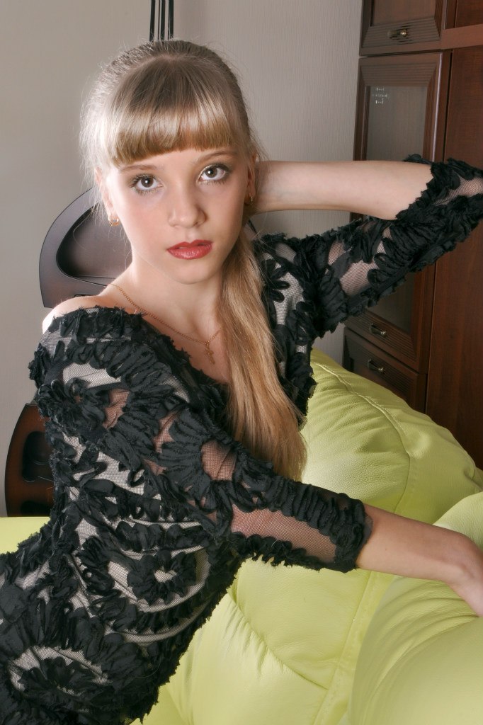 Оксана Волокитина | Миасс