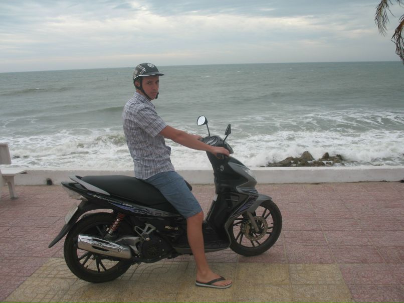 Илья Мотуз | Москва