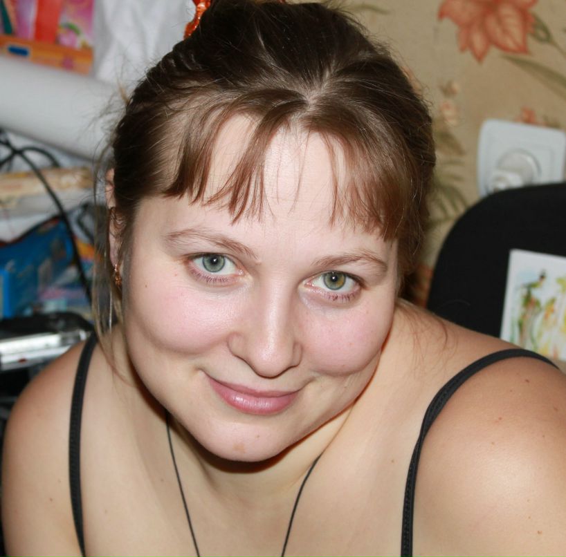 Елена Сеник | Москва