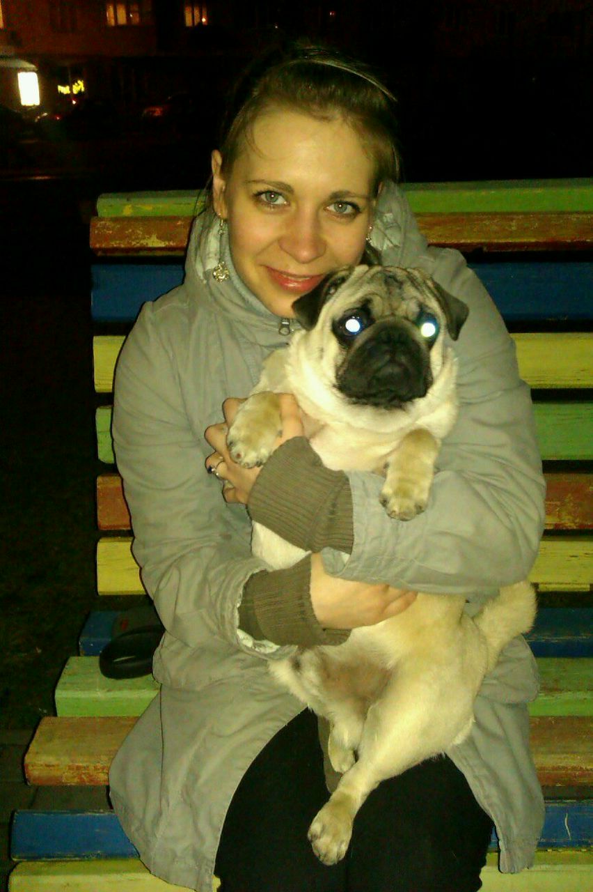 Вера Дворжанская | 