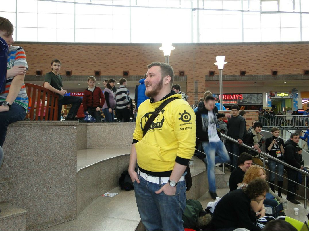 Евгений Кондратьев | Екатеринбург