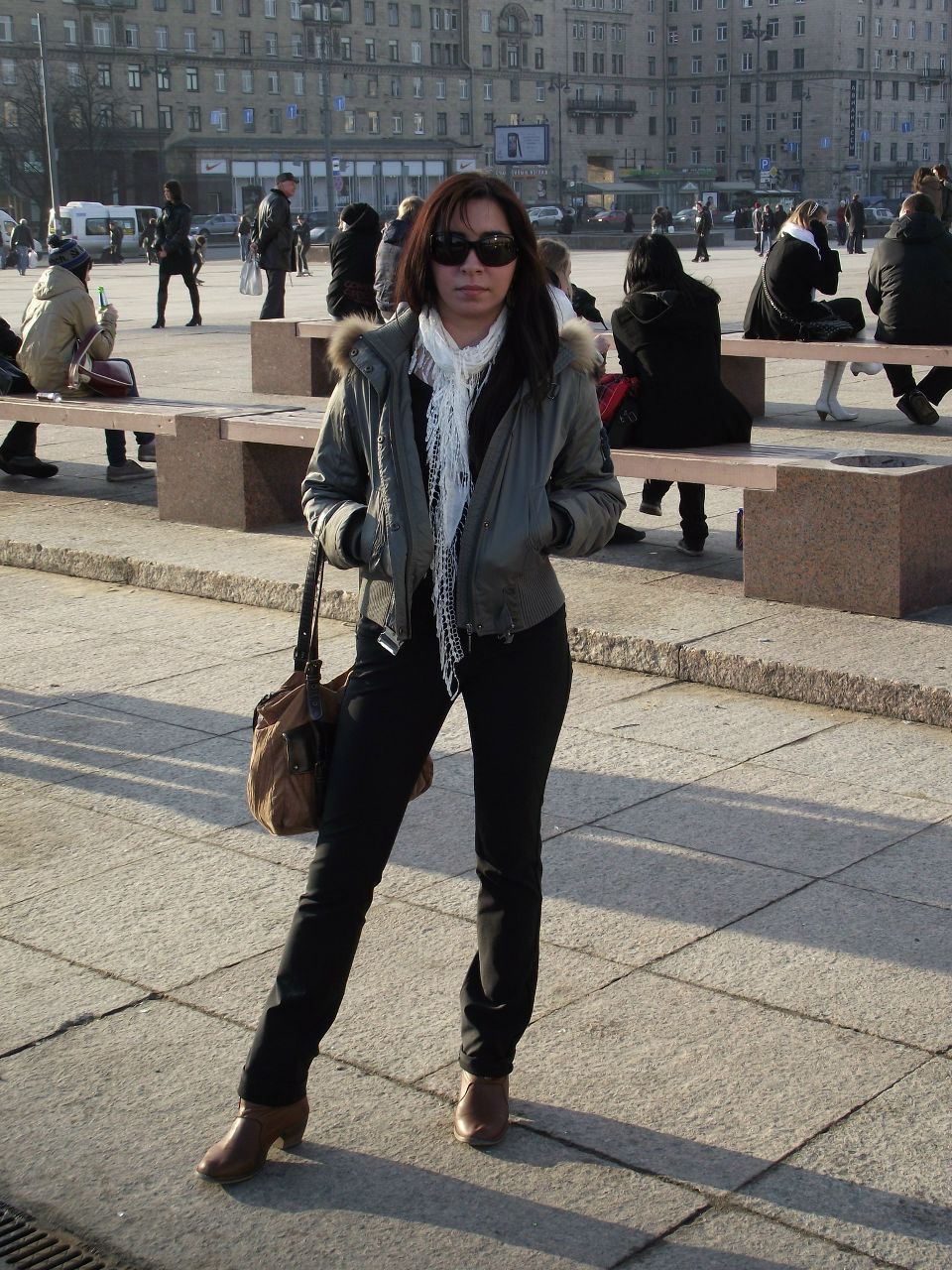 Galina Afonina | Брянск