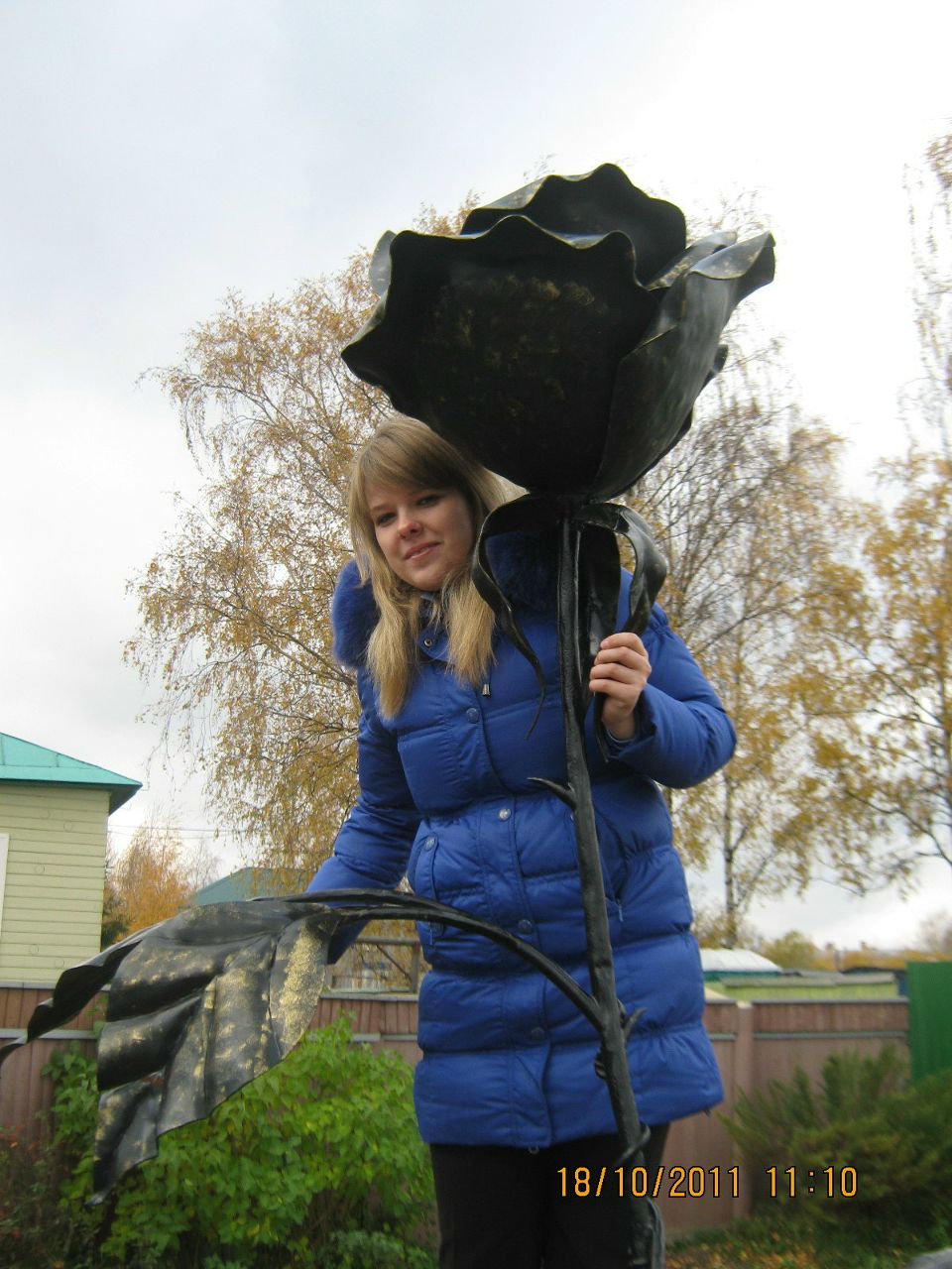 Елена Тутаева | Великий Новгород