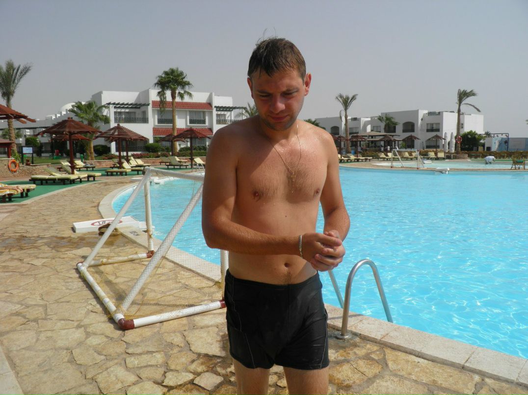 Алексей Фёдоров | Гдов