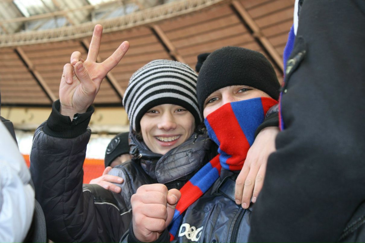 Даниил Шиткин | Москва