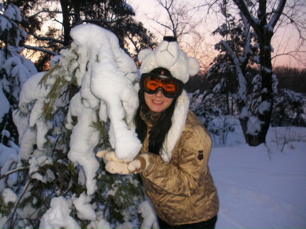 Ирина Петренко -=ИРЕН=- | Одесса