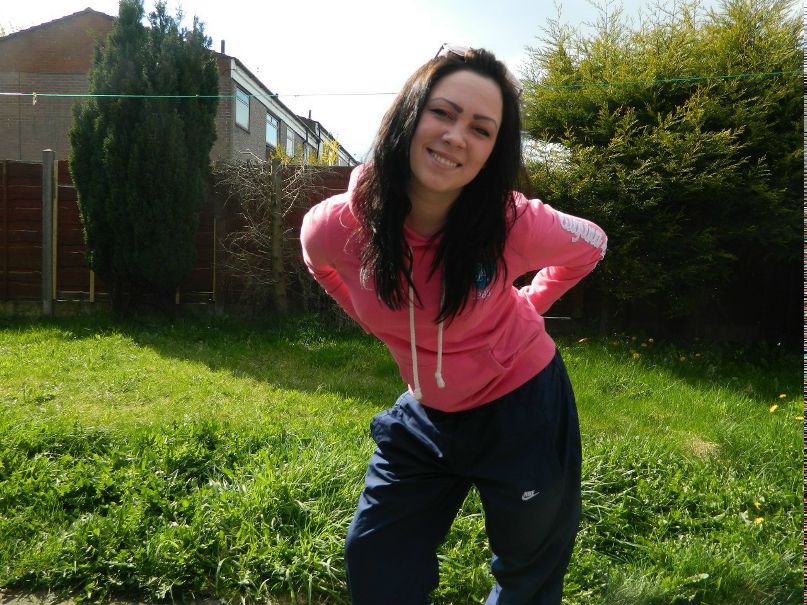 Света Денисова | London