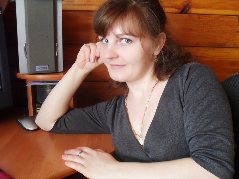 Екатерина Валдаева | Москва