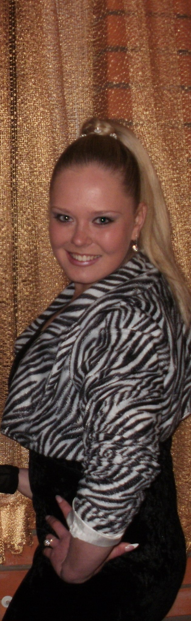 Людмила Жигалина | Харьков