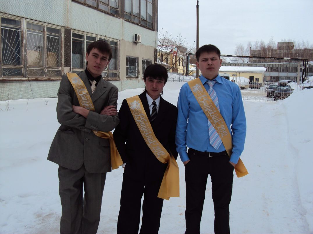 Федор Прокопьев | Чебоксары