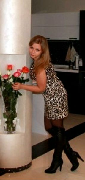 №84, Кристина Буцыкина, 35 лет, Киев №84, Кристина Буцыкина, 35 лет, Киев