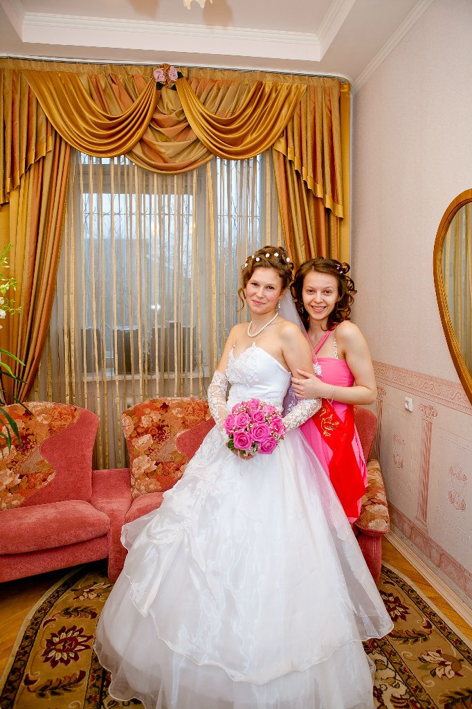 Ирина Шипова | Боровичи