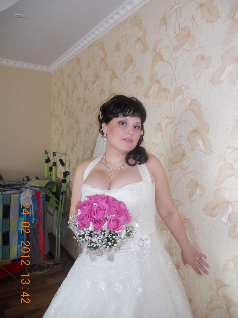 Светлана Усольцева | Новосибирск