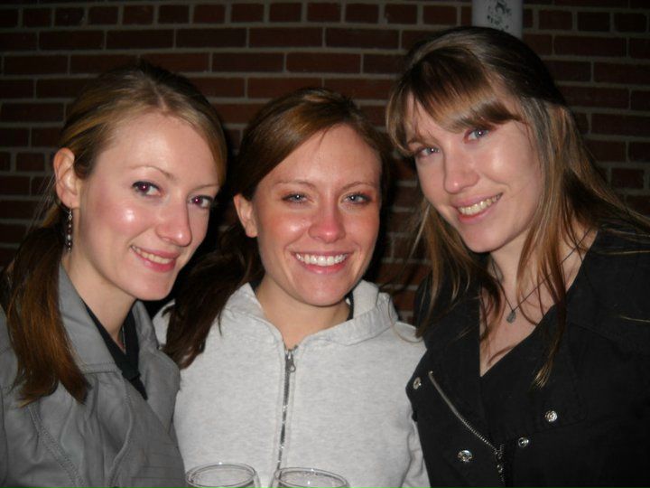 №80, Соня Афанасьева, Columbus №80, Соня Афанасьева, Columbus