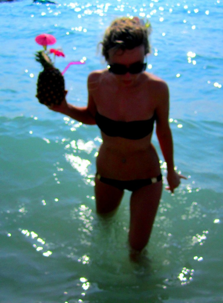 Кристина Кухаркина | Новосибирск